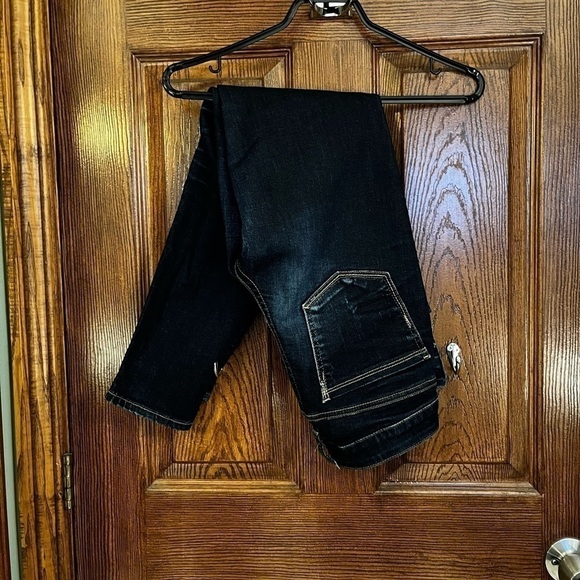 silver Aiko Skinny - Picture 2 of 7